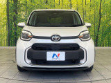 弊社では、全車『修復歴なし』のお車のみ取り扱っております。専任バイヤーによる厳選した仕入れの後、入庫後の車両チェックを行い、ネクステージが認定した高品質な中古車をご提供しております。