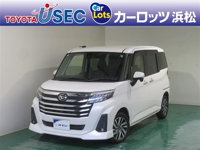 トール 1.0 カスタムG 