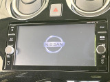 【フルセグTV付ナビゲーション】使いやすいナビで目的地までしっかり案内してくれます。各種オーディオ再生機能も充実しており、お車の運転がさらに楽しくなります!!