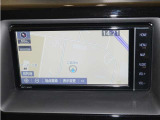 T-Connect ナビ(別途利用契約必要)