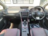 レヴォーグ 1.6 STI スポーツ アイサイト 4WD 