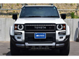 ランドクルーザー250 2.7 VX ファースト エディション 4WD 