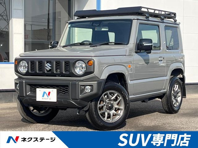ジムニー XC