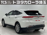 外板色はホワイトパールクリスタルシャイン(070)!ボディサイズは全長474&times;全幅185&times;全高166センチ!3ナンバー登録となります!
