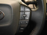 レーダークルーズコントロール/レーントレーシングアシスト/車間距離切替