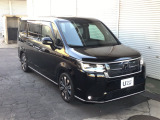 ステップワゴン  2.0 e:HEV スパーダ プレミアムライン