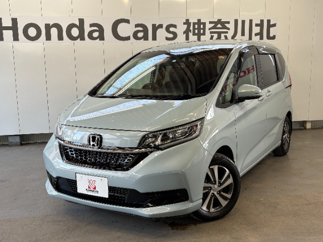 ホンダ フリード+ 