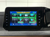 【メモリーナビ】TV・CD・DVD・Bluetooth・MUSICSTOCKER☆