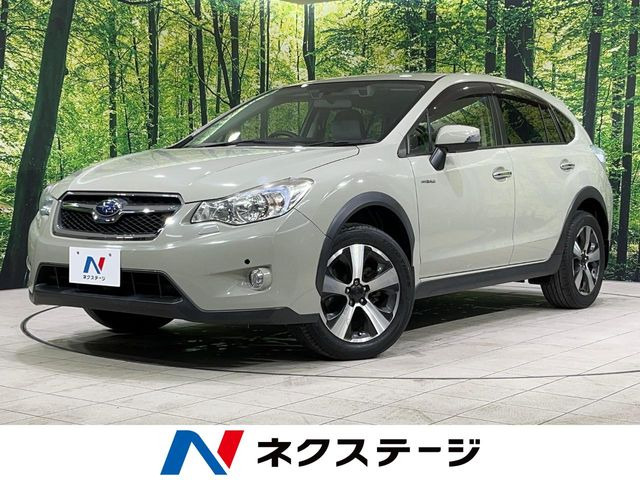 スバル XV 