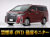 トヨタ アルファード