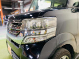 ☆仕入先が不明なお車は取り扱いません!全車修復歴なし!走行管理システムにてチェック済!!