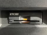 【ETC】高速道路の料金所をストレスなく通過!話題のスポットやサービスエリアに多い「スマートIC」利用時は必須のアイテムです。当店でセットアップを実施、ご納車当日からすぐにご利用いただけます!