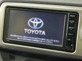 【純正ナビ】人気の純正ナビを装備しております。ナビの使いやすさはもちろん、オーディオ機能も充実!キャンプや旅行はもちろん、通勤や買い物など普段のドライブも楽しくなるはず♪
