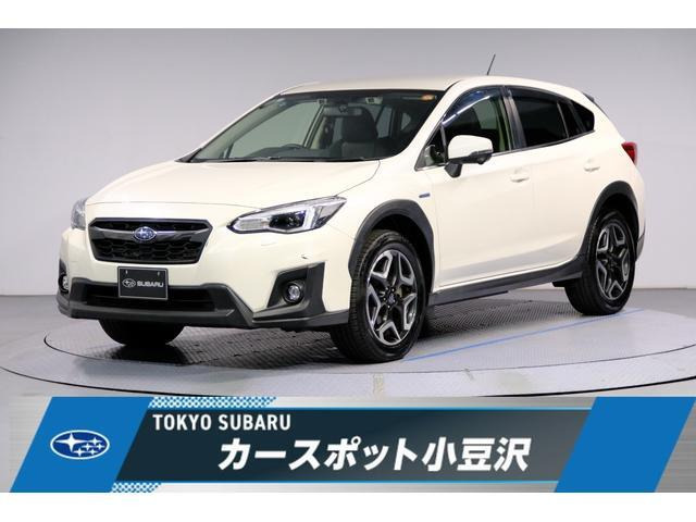 スバル XV 
