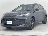 カローラクロス 2.0 GRスポーツ E-Four 4WD ワンオーナー