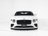 コンチネンタルGT スピード 4WD 