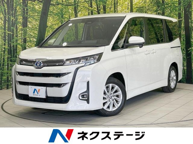 トヨタ ノア 