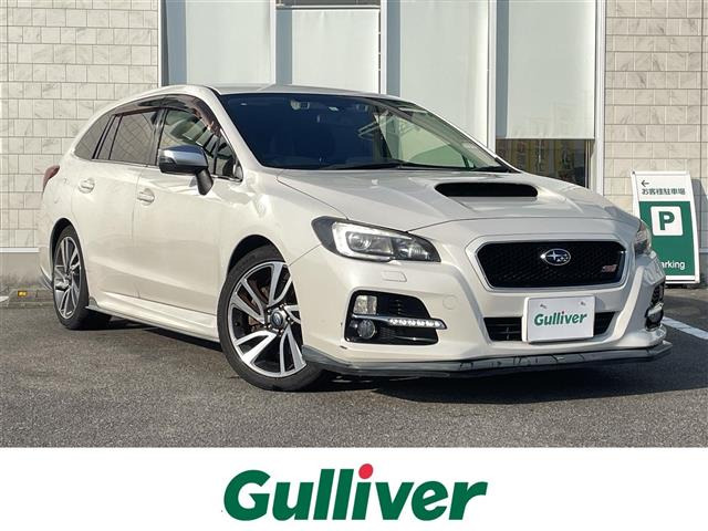 レヴォーグ 1.6 GT-S アイサイト 4WD 4WD 修復歴無し