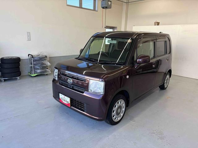 ムーヴコンテ X 4WD 