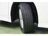 タイヤサイズ 205/60R16。