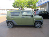 タフト G 4WD 