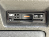 【ETC】今やカーライフにおける重要性はナビにも匹敵するのではないでしょうか?セットアップを行うことで利用可能になります!