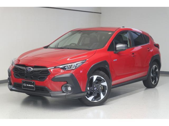 クロストレック 2.0 リミテッド 4WD