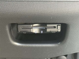 高速道路をスイスイッと通過の『ETC』付き!