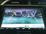 バックカメラを装備しております。駐車時に大変役立ちますよ♪運転が苦手な方の味方になってくれます。