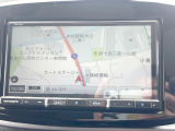 ●社外メモリーナビ/地デジ:オーディオ機能充実のナビで、運転もより楽しくなります♪ナビ交換がしやすいメリットもありますので、ナビ機能に不安がある方は是非ご相談ください♪