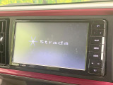 【ナビゲーション】使いやすいナビで目的地までしっかり案内してくれます。各種オーディオ再生機能も充実しており、お車の運転がさらに楽しくなります!!