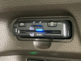 【ETC】高速道路の料金所をストレスなく通過!話題のスポットやサービスエリアに多い「スマートIC」利用時は必須のアイテムです。当店でセットアップを実施、ご納車当日からすぐにご利用いただけます!