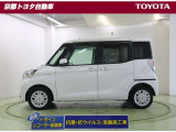 雨の日の乗り降りに嬉しい両側スライドドアです。運転席側はオートクロージャー付。助手席側は電動で運転席からも開閉できます。お迎えの時などにスッと開けてあげられるので便利ですよ。