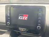 【8インチ ディスプレイオーディオ】大画面のディスプレイはAppleCarPlayやAndroidAutoが利用可能。大きな画面でスマホナビアプリ等が利用いただけます♪