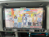 フルセグTV視聴できます☆