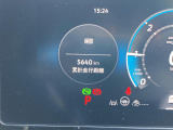 新車拠点のデモカー(試乗車)で使用していた車両です。弊社整備工場にて点検整備を行ったうえで新車保証を継承いたしますのでご安心ください。