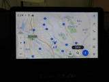 <コネクティッドナビ>:サービス利用には有償での契約が必要な場合があります。