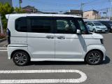 1年間走行距離無制限の「ホッと保証」付き!さらに最長5年の延長保証(有償)もご用意しております。