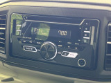 お好きな音楽を車内でお楽しみいただけます♪スピーカー交換・ウーハー追加などの音質向上や、最新ナビ・後席モニター等の取り付けも是非ご相談ください!