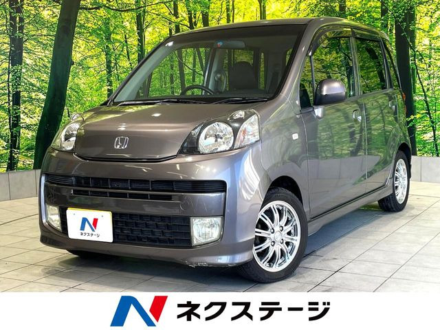 ホンダ ライフ 