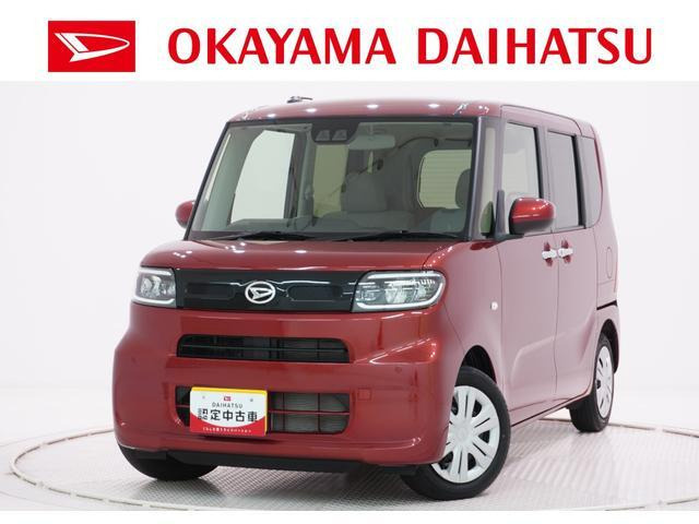 ダイハツ タント 