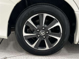 タイヤサイズは205/60R16!納車前の点検時にタイヤ交換させていただきます!純正アルミホイール!