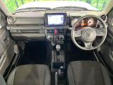 ジムニーシエラ 1.5 JC 4WD 