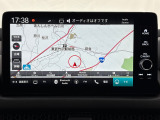 つながることで更に便利に、快適に。Honda CONNECT対応ディスプレイオーディオ。