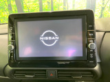 【純正ナビ】人気の純正ナビを装備。オーディオ機能も充実しており、Bluetooth接続すればお持ちのスマホやMP3プレイヤーの音楽を再生可能!毎日の運転がさらに楽しくなります!!