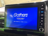 【純正ナビ】人気の純正ナビを装備。オーディオ機能も充実しており、Bluetooth接続すればお持ちのスマホやMP3プレイヤーの音楽を再生可能!毎日の運転がさらに楽しくなります!!