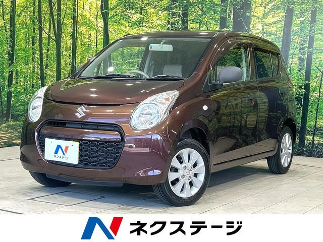 アルト F