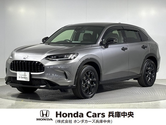 ホンダ ZR-V 