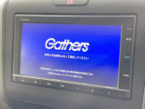【純正ナビ】人気の純正ナビを装備。オーディオ機能も充実しており、Bluetooth接続すればお持ちのスマホやMP3プレイヤーの音楽を再生可能!毎日の運転がさらに楽しくなります!!