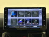 ☆知らないところへのドライブもラクラク安心です☆機種によってはTVやDVDやBluetooth機能を使って楽しいドライブをより快適にしてくれます☆